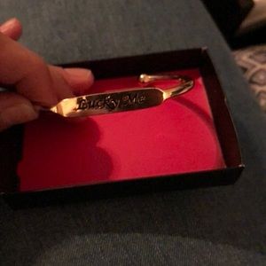 Avon bracelet
